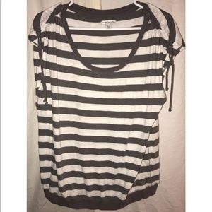 American Eagle knit top size XL